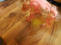 she ra crystal horse good view